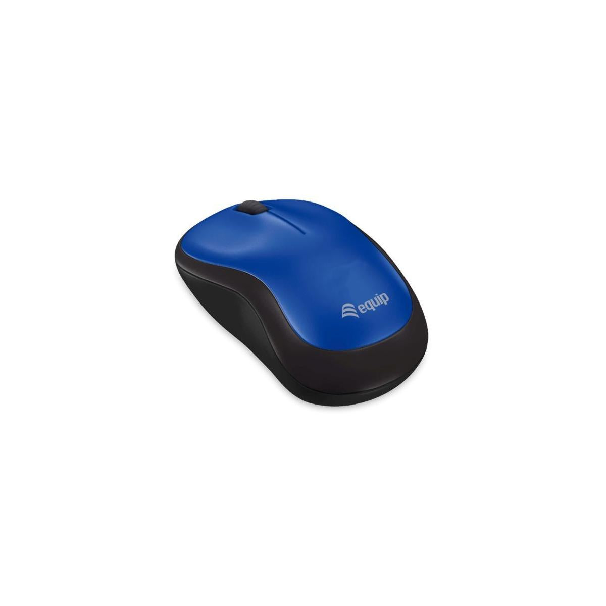 Equip 245112 mouse Ambidestro RF Wireless Ottico