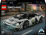LEGO Technic Lamborghini Revuelto 42214 Auto Telecomandata 10 Anni 1135 Pezzi