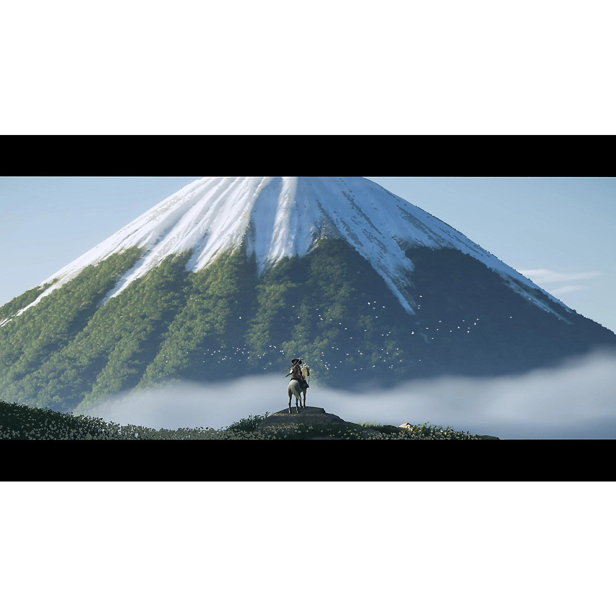 Sony Interactive Entertainment Ghost of Yōtei