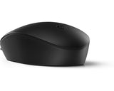 HP 128 Laser Wired mouse Ambidestro USB tipo A 1200 DPI