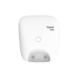 Gigaset E390 Telefono Analogico DECT Cordless Identificatore di Chiamata Bianco