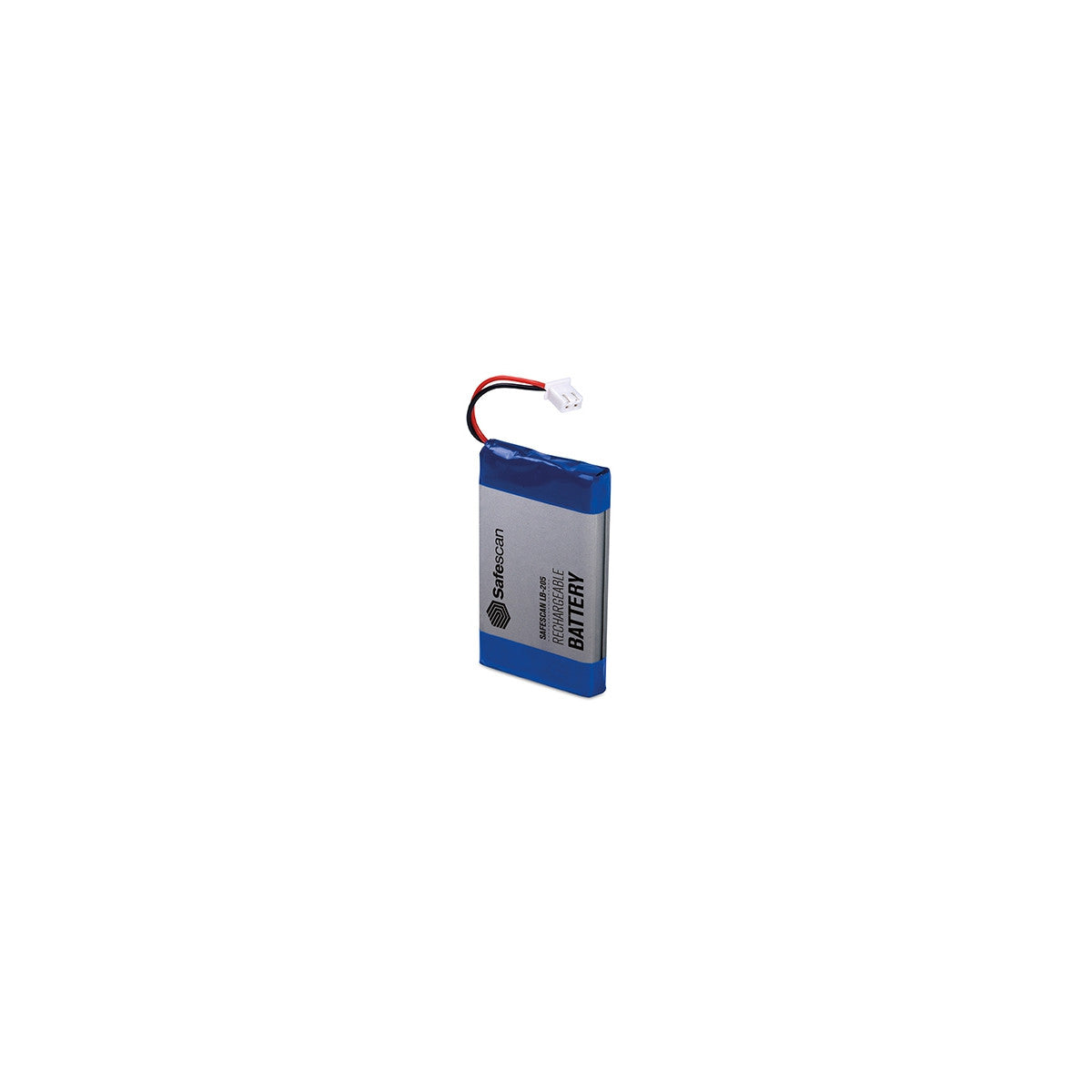Safescan LB-205 Batteria