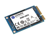Kingston Technology KC600 256 GB Serial ATA 3D TLC