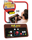 Arcade1Up Pac Man Couchcade Multicolore