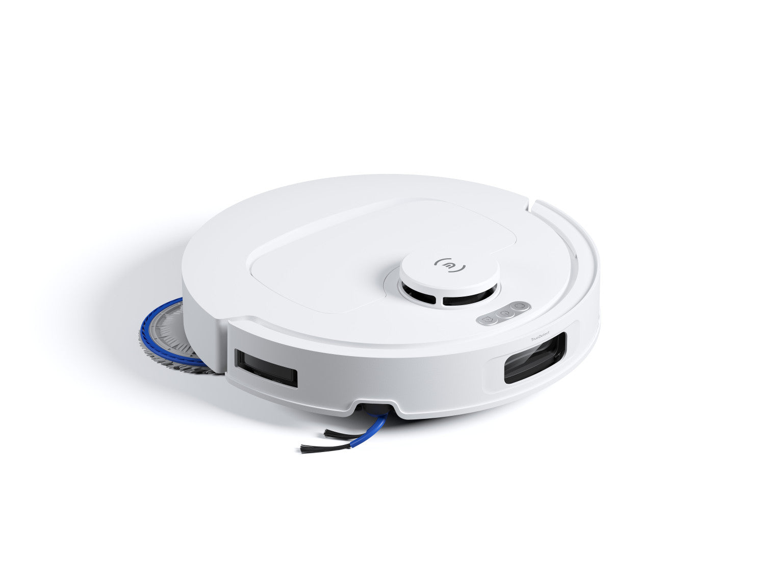 Ecovacs Deebot T30C Gen 2 Robot Aspirapolvere Lavapavimenti Bianco