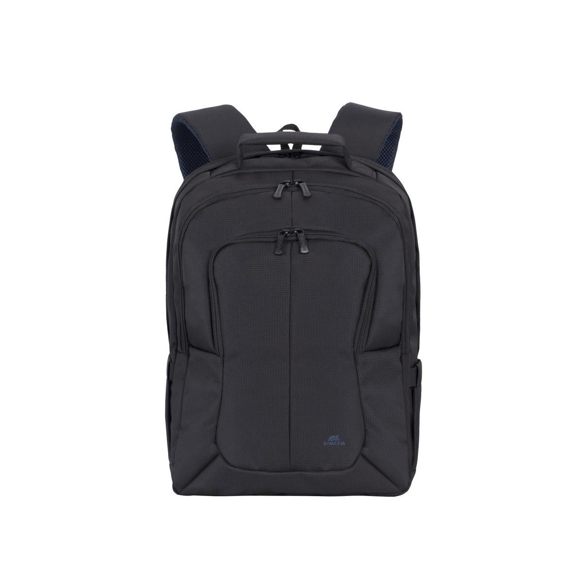 Rivacase Tegel 8460 zaino Nero Poliestere