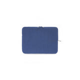 Tucano Mélange Second Skin 35,6 cm (14pollici) Custodia a tasca Blu