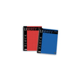 Pigna Liberty A4 quaderno per scrivere Rosso