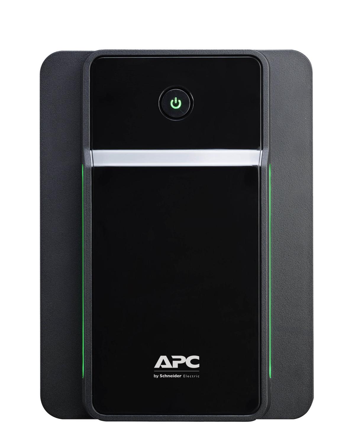 APC BX1200MI gruppo di continuità (UPS) A linea interattiva 1,2 kVA 650 W 6 presa(e) AC