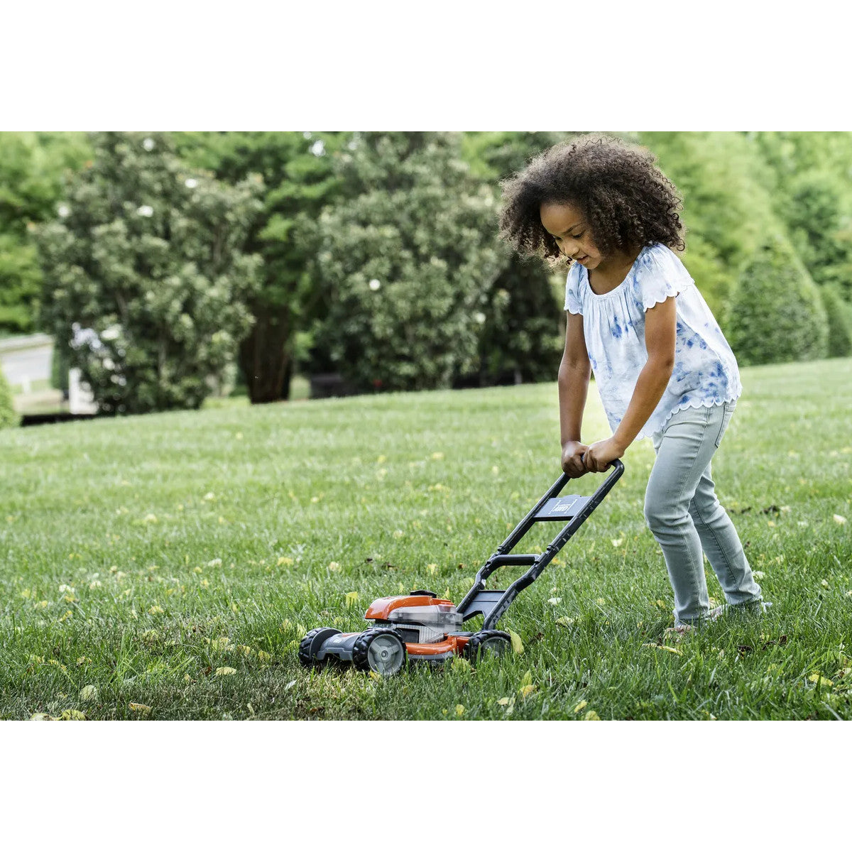 Husqvarna 546 27 26-01 gioco di ruolo