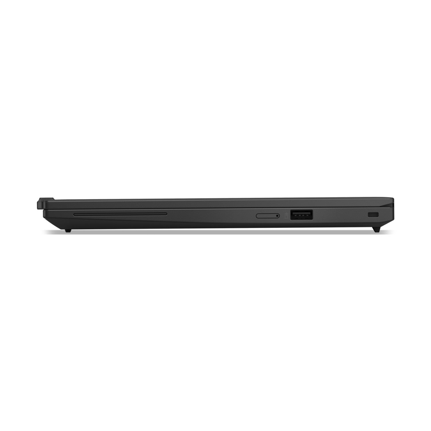Lenovo ThinkPad X13 Gen 6 (Intel) Intel Core Ultra 7 255U Computer portatile 33,8 cm (13.3") WUXGA 16 GB LPDDR5x-SDRAM 512 GB SSD Wi-Fi 6E (802.11ax) Windows 11 Pro Italiano Nero