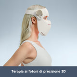 Dreame Chrona dispositivo per la cura della pelle Terapia della luce cutanea Crema