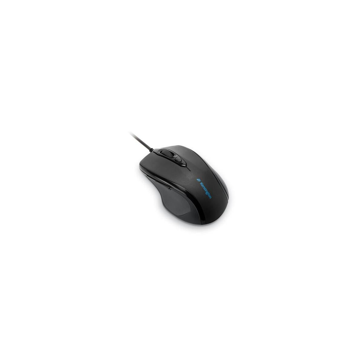 Kensington Mouse Pro Fit di medie dimensioni con cavo