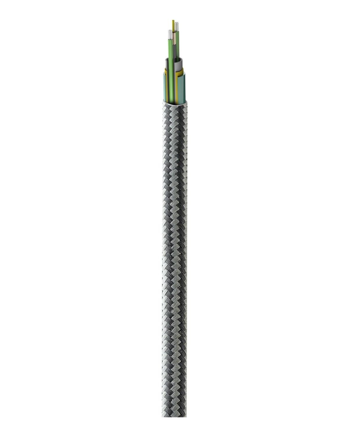 Cellularline Tetra Force Cable 120cm - USB-C to USB-C
