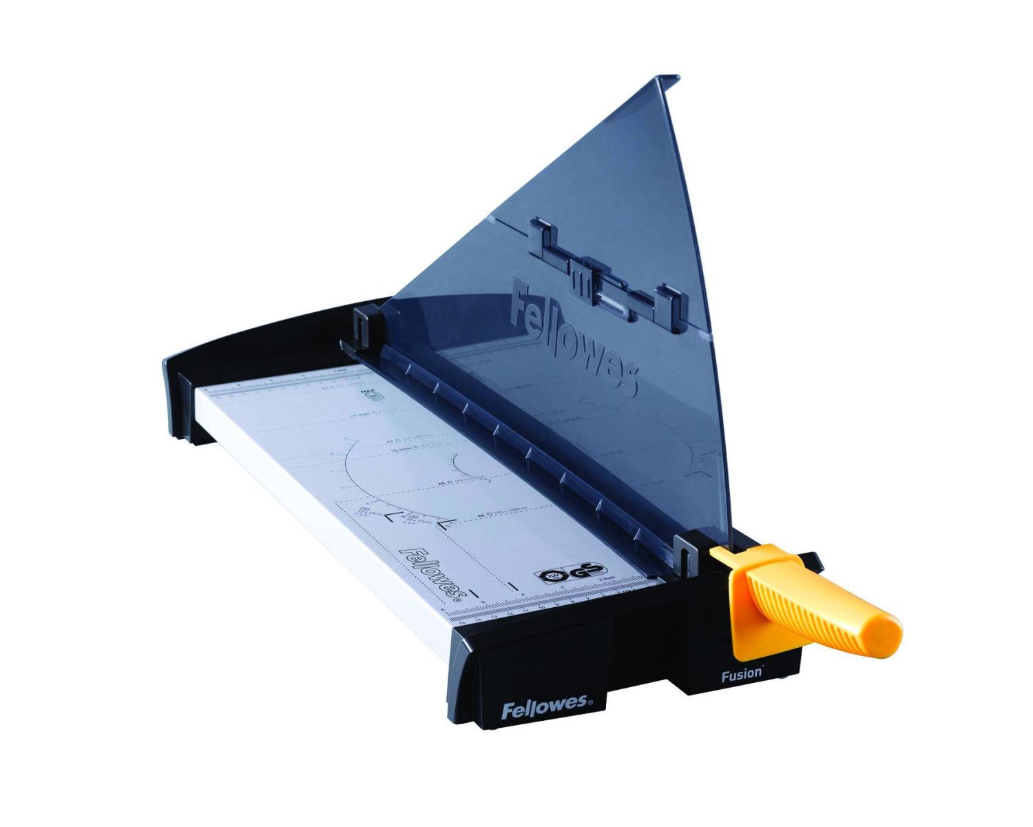 Fellowes Fusion A3/180 taglierino 10 fogli