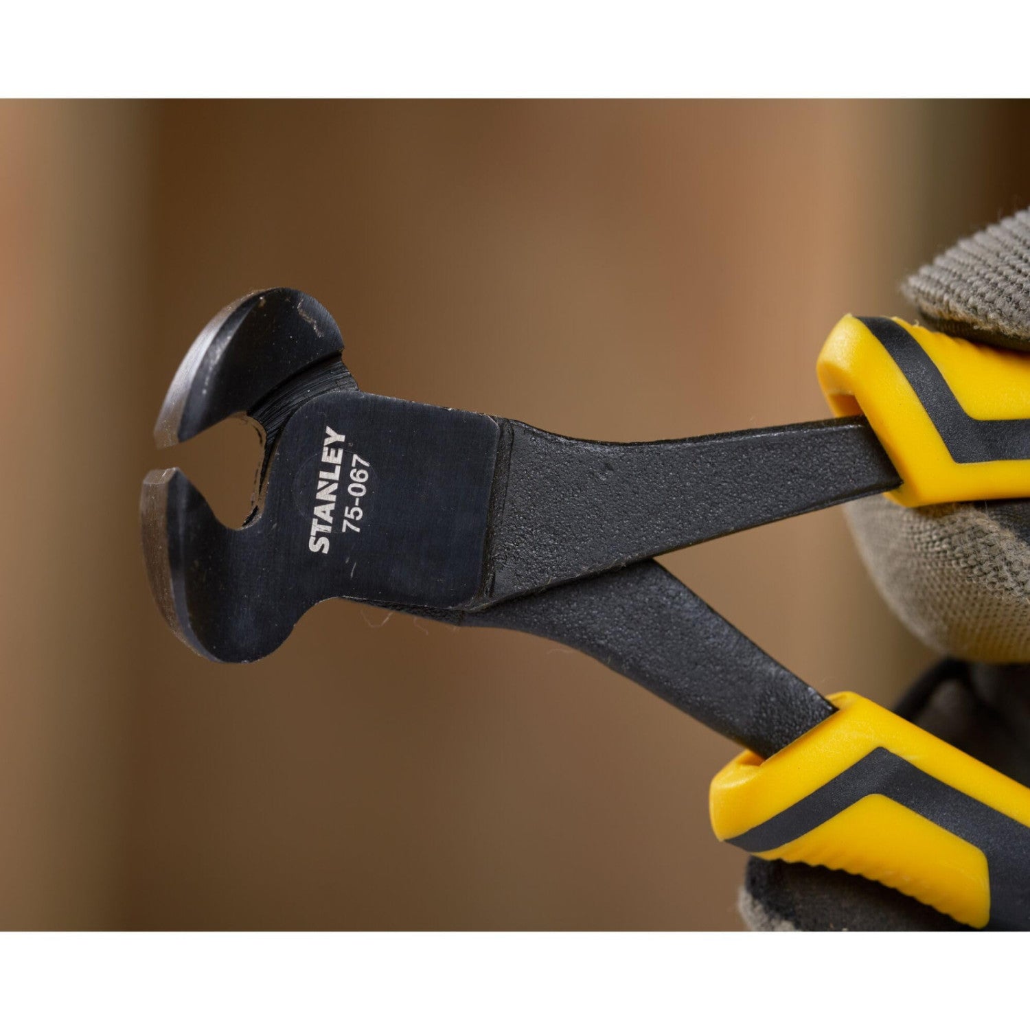 Stanley Tronchese Frontale Control Grip STHT0-75067 150 mm