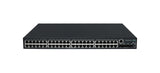 HPE Networking CW 2050 48p 10/100/1000BASE-T PoE 4p SFP 1G/2.5G 410W Switch