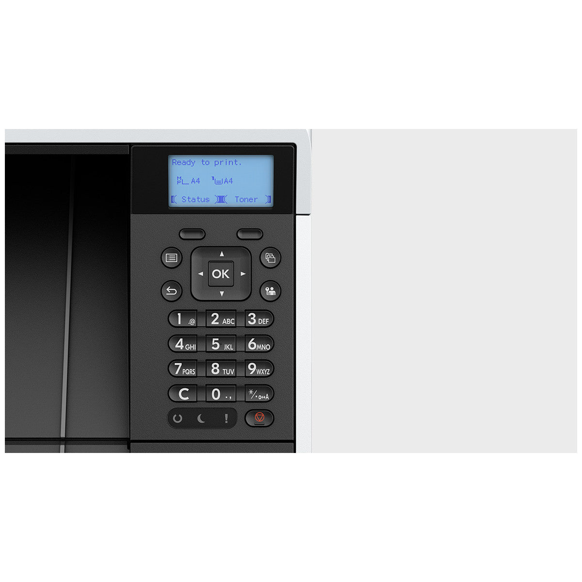 KYOCERA ECOSYS PA3500x 1200 x 1200 DPI A4