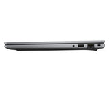 HP 200 G2a 14 inch Notebook PC AMD Ryzen 5 220 Computer portatile 35,6 cm (14") WUXGA 12 GB DDR5-SDRAM 256 GB SSD Wi-Fi 7 (802.11be) Windows 11 Pro Argento