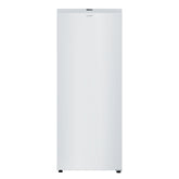 Candy CNUQ2L513EW Congelatore verticale Libera installazione 169 L E Bianco