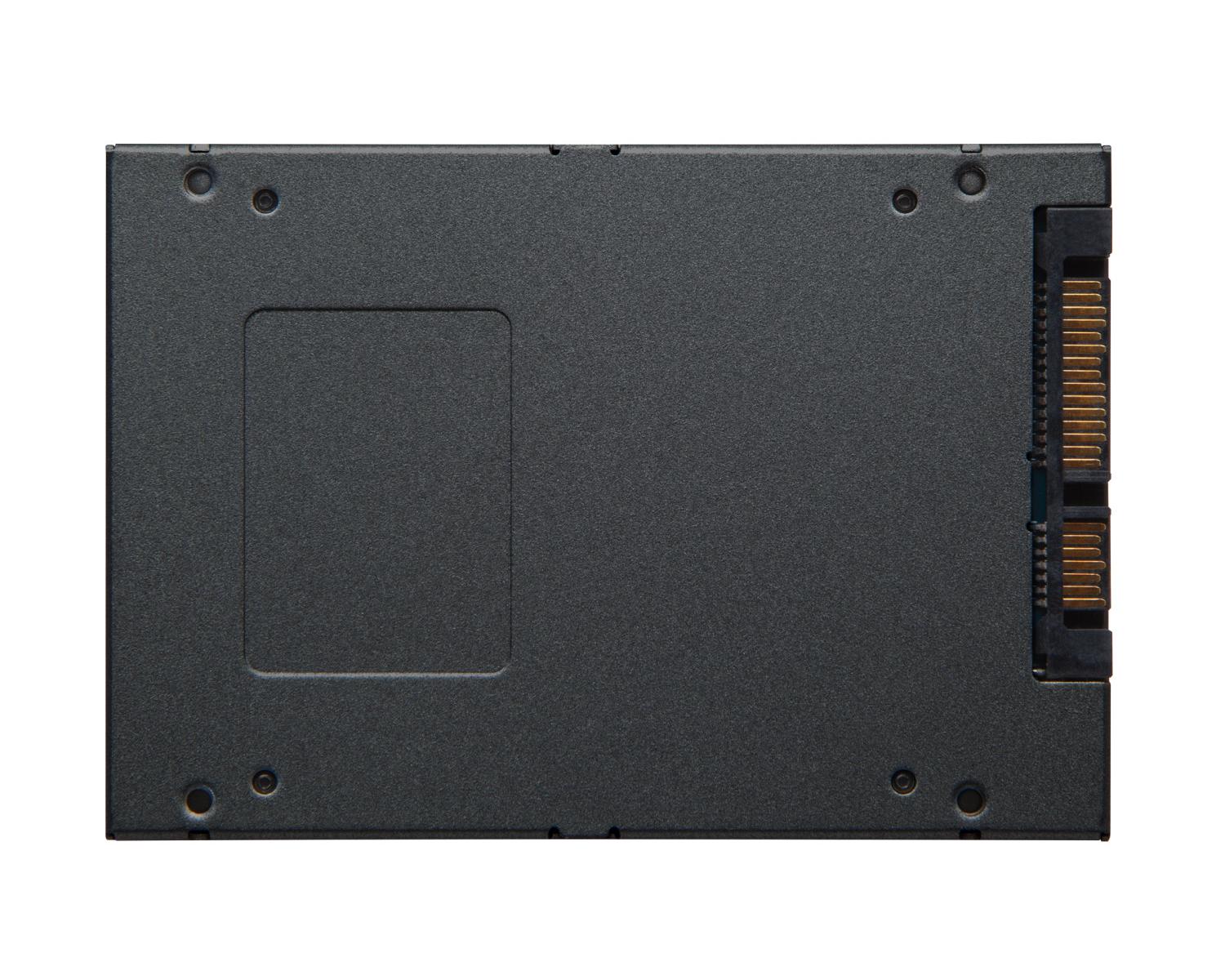 SSD Kingston Technology SATA III A400 2.5 Pollici 240 GB S