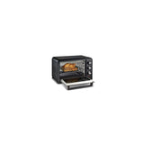 Moulinex OX4448 Optimo Forno Elettrico 19 L Potenza 1380 W Nero