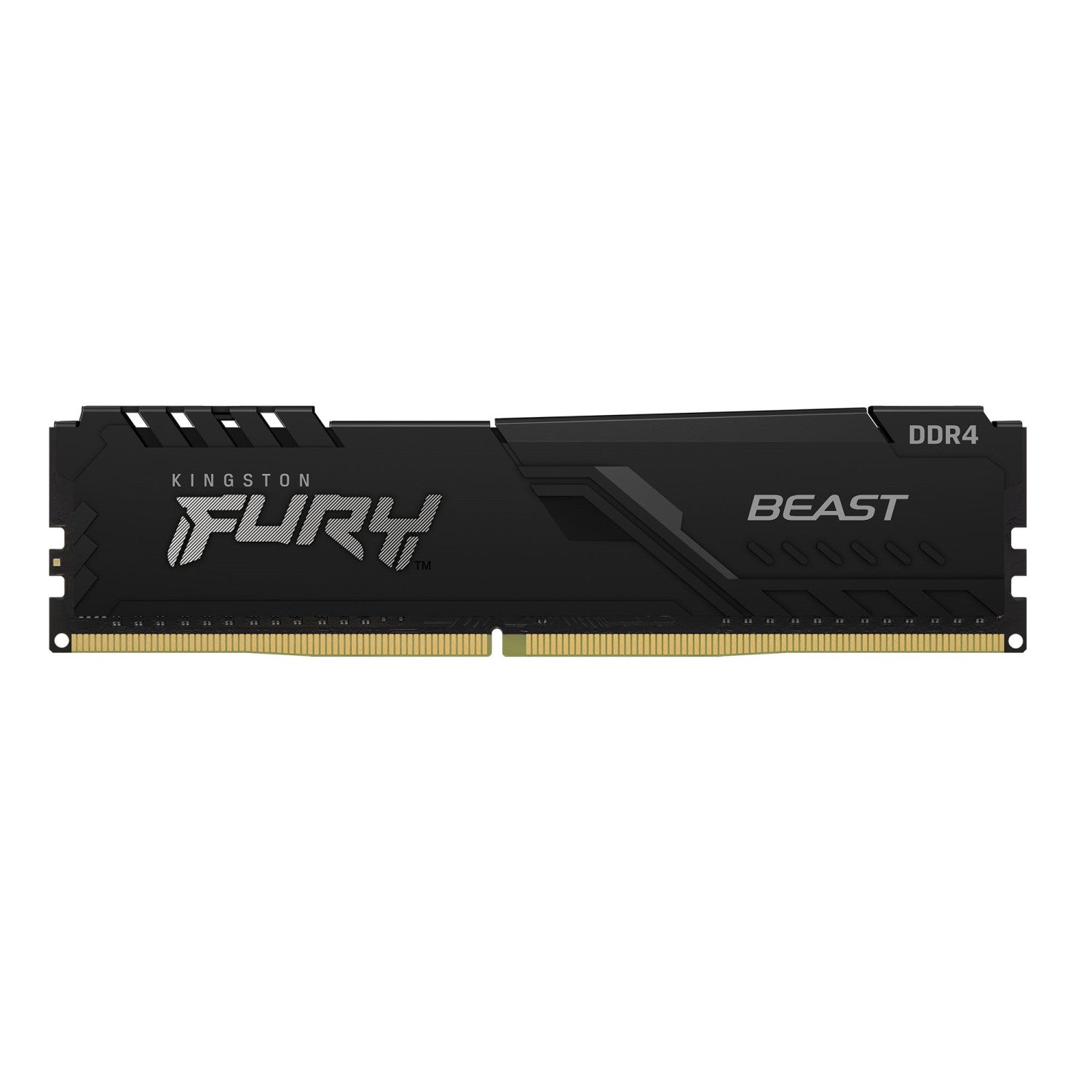 Kingston Technology FURY Beast memoria 2 x 32 GB