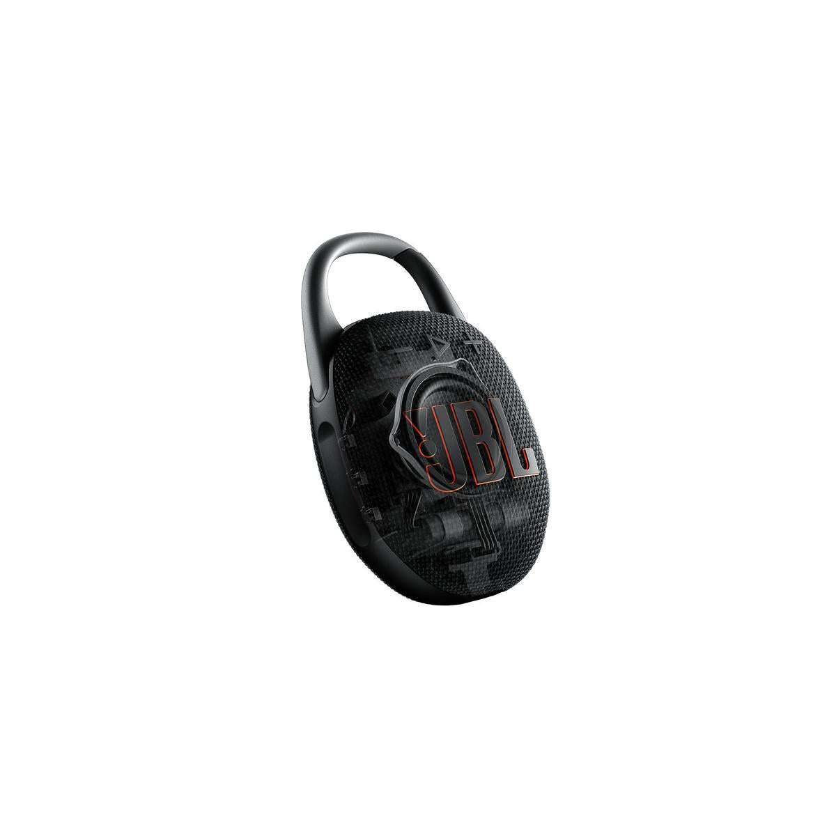 JBL Clip 5 Altoparlante portatile mono Rosso 7 W