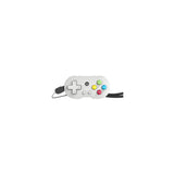 CRKD Atom Grigio Gamepad Digitale Android, Nintendo Switch, PC, iOS