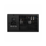 Tecnoware FAL651FSP12 alimentatore per computer 650 W 24-pin ATX ATX Nero