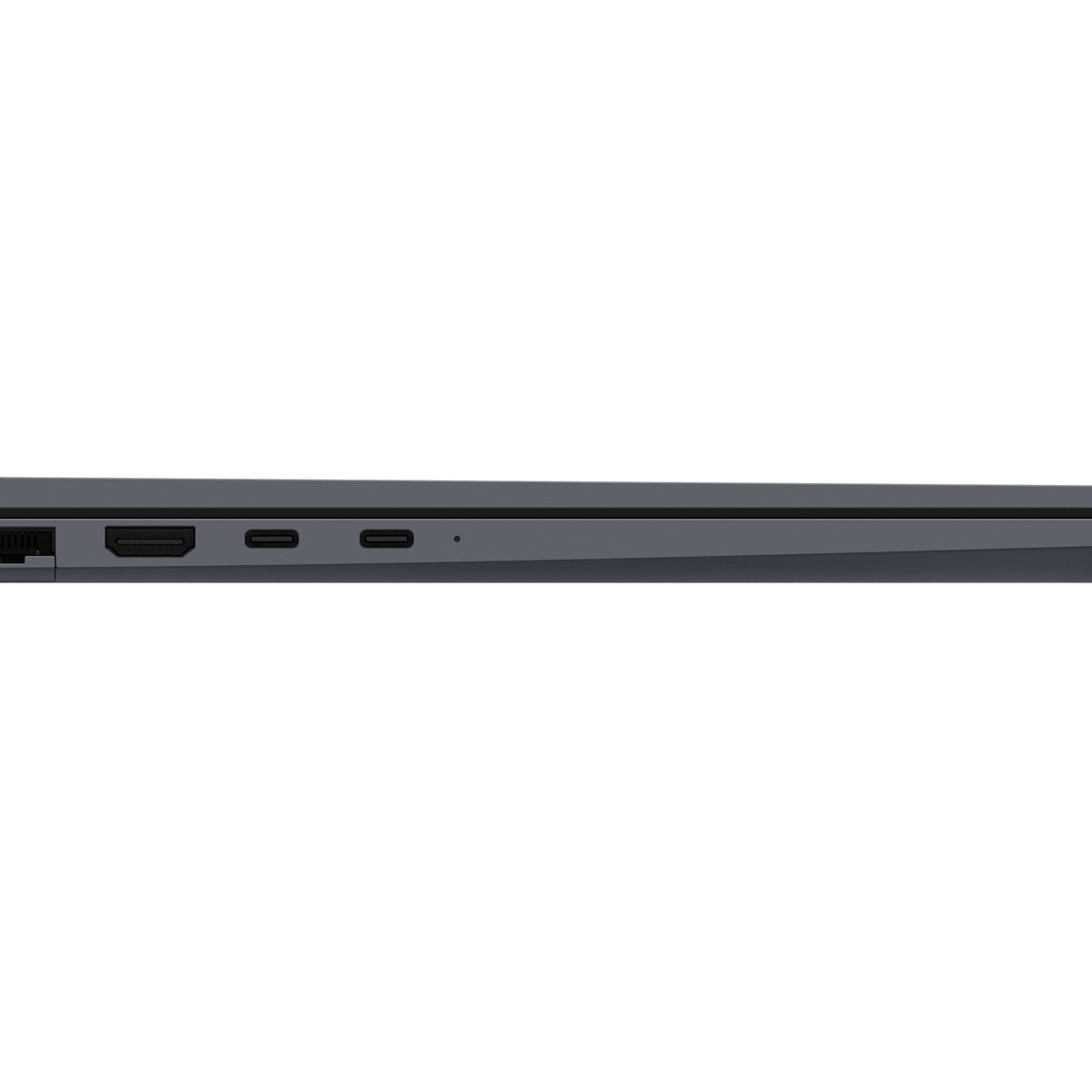 Samsung Galaxy Book6 Copilot+ PC Intel Core Ultra 5 325 Computer portatile 40,6 cm (16") WUXGA 16 GB LPDDR5x-SDRAM 512 GB SSD Wi-Fi 6E (802.11ax) Windows 11 Home Grigio Italiano