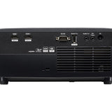Optoma UZ38X 3800 ANSI lumen DLP UHD 4K (3840x2160) Nero