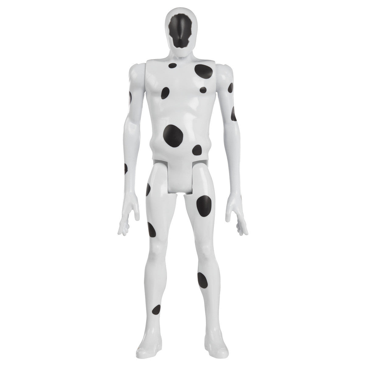 Marvel Spider-Man Titan Hero Series La Macchia Action figure dal film Spider-Man: Across the Spider- Verse