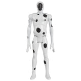 Marvel Spider-Man Titan Hero Series La Macchia Action figure dal film Spider-Man: Across the Spider- Verse