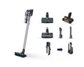 Samsung Aspirapolvere senza filo Jet 75E complete 200W VS20B75ACR5