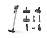 Samsung Aspirapolvere senza filo Jet 75E complete 200W VS20B75ACR5