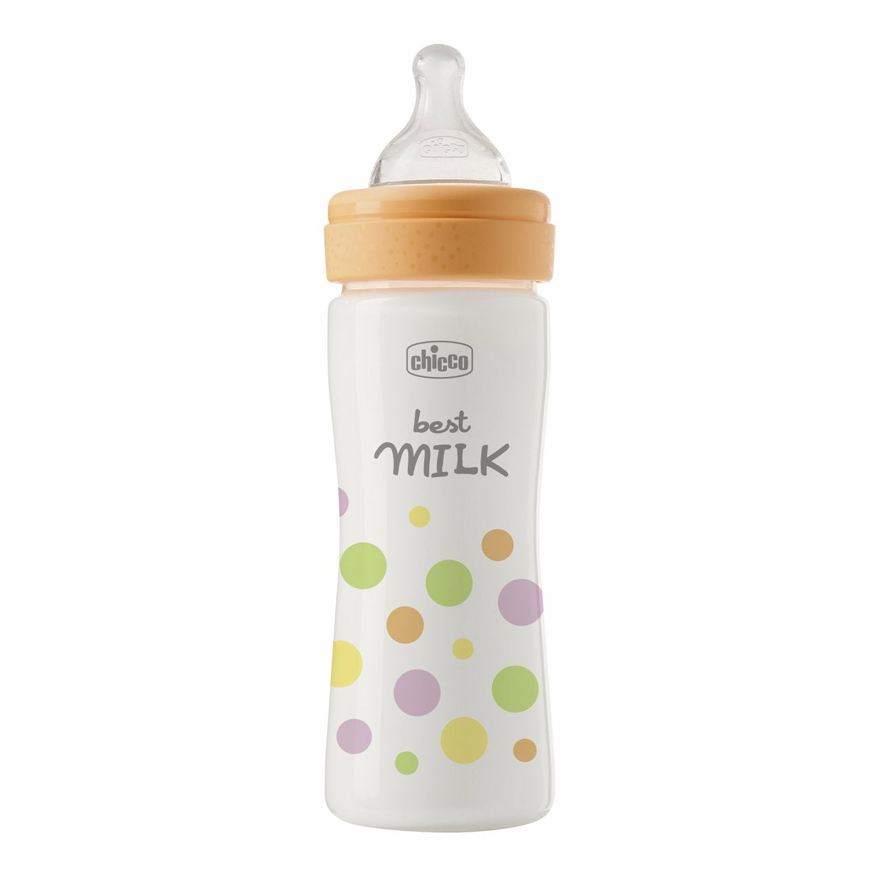 Chicco Biberon Perfect Easy Flusso Medio 250 ml