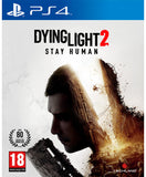PLAION Dying Light 2 Stay Human Standard Inglese PlayStation 4