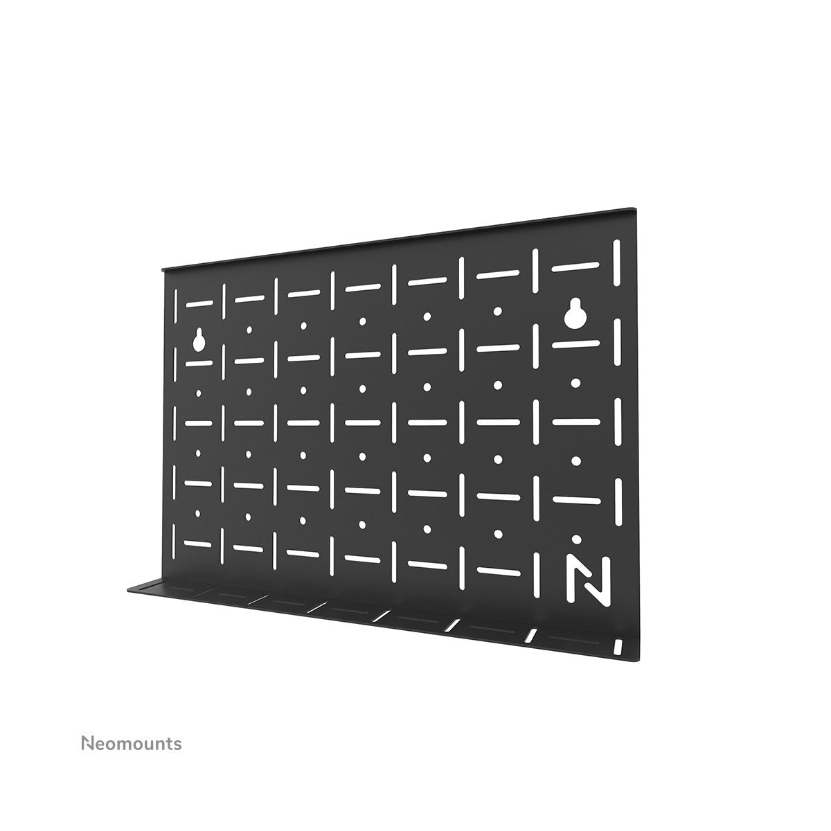 Neomounts FL50-525BL1 Carrello TV 55-86" - installazione rapida - TÜV