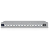 Ubiquiti UniFi Pro HD 24 Gestito L2/L3 2.5G Ethernet (100/1000/2500) 1U Grigio