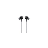Samsung EO-IA500BBEGWW Auricolare Cuffia Stereo a Filo Connettore 3.5 mm Nero