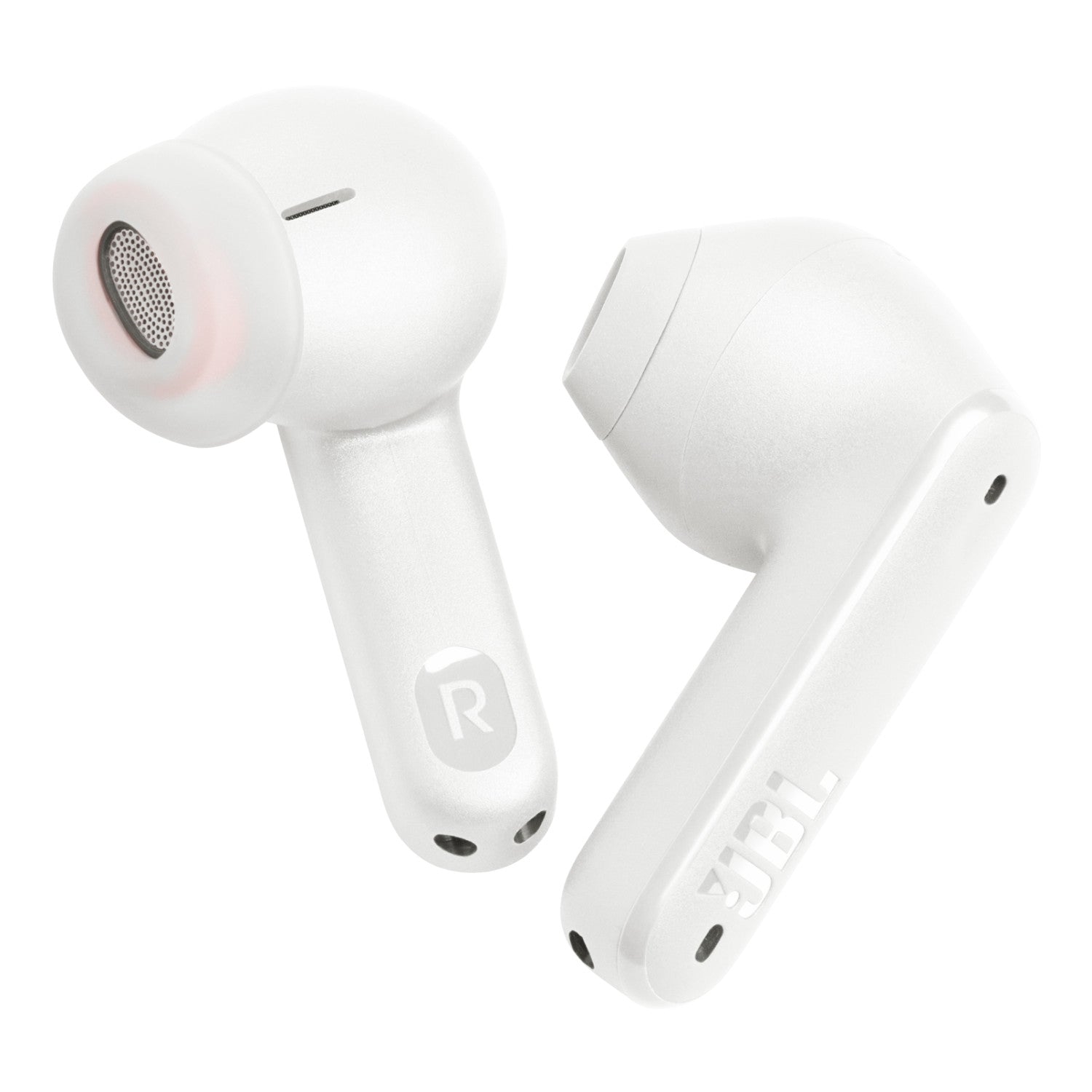 Jbl Tune Flex Auricolari True Wireless Stereo In-ear Musica e Chiamate Bluetooth Bianco