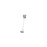 Scopa Elettrica Polti Slim SR90B Senza Sacchetto Senza Filo Sistema Ciclonico Bianco