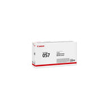 Canon 057 cartuccia toner 1 pz Originale Nero