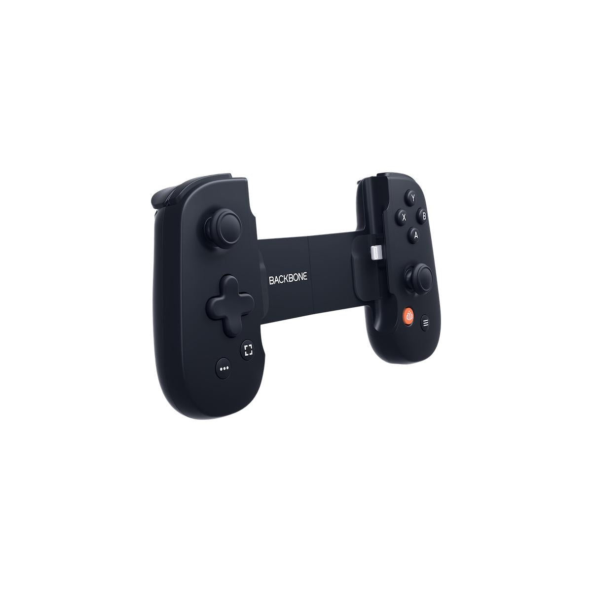 Backbone BKB.BB-02-B-X Playstation Gamepad Controller per iPhone Edizione Xbox Nero
