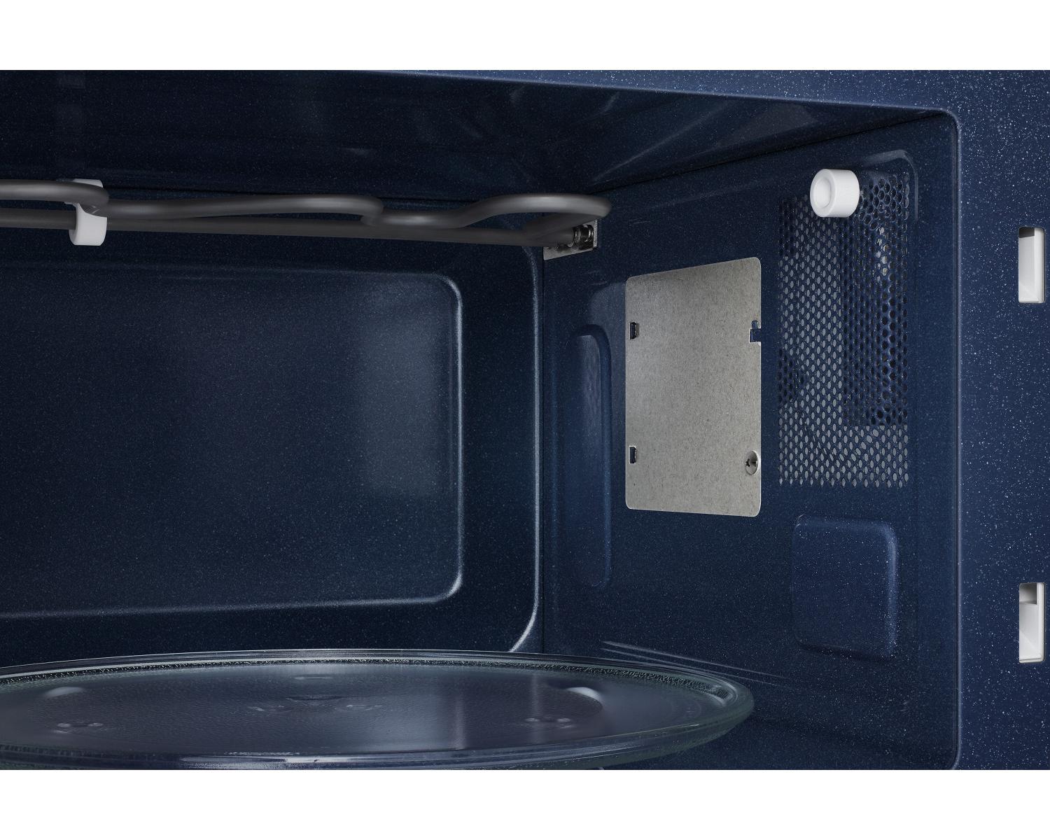 Samsung MG30T5018UE/ET Forno Microonde Combinato 30 L 1400 W Nero Bianco
