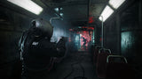 Bloober Team Cronos: The New Dawn Standard PlayStation 5