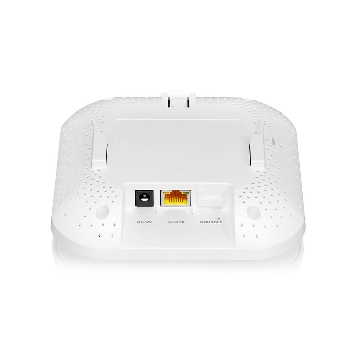 Zyxel NWA90AX PRO 2400 Mbit/s Bianco Supporto Power over Ethernet (PoE)