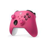 Microsoft EP2-29912 periferica di gioco Rosa, Bianco Bluetooth Gamepad Analogico/Digitale Android, PC, Xbox One, Xbox Series S, Xbox Series X, iOS