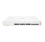 Aruba Instant On 1960 12XGT 4SFP Gestito L2 10G Ethernet (100/1000/10000) 1U Bianco